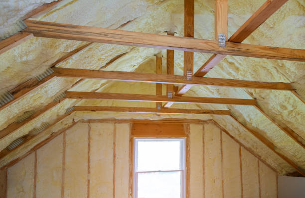 Types of Insulation We Offer in Holiday Island, AR