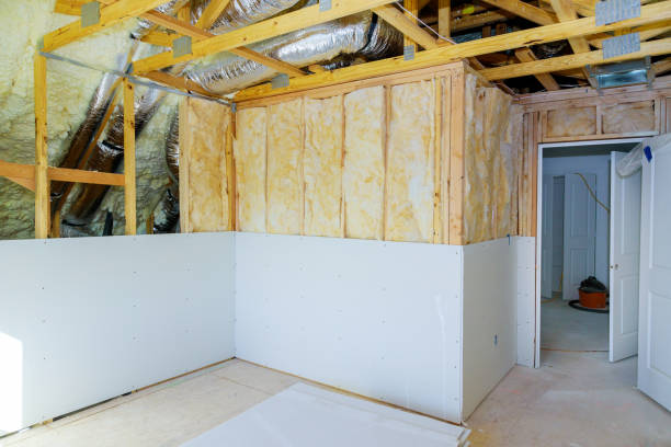 Best Insulation for Specific Applications in Holiday Island, AR