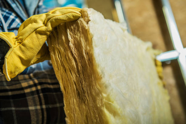Best Spray Foam Insulation in Holiday Island, AR