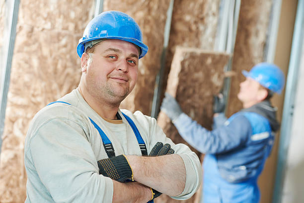 Best Residential Insulation in Holiday Island, AR